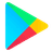Play Store Logo