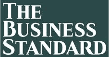 The Business Standard logo