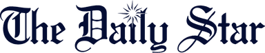 Daily Star logo