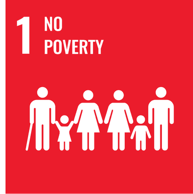 Impact SDG 1