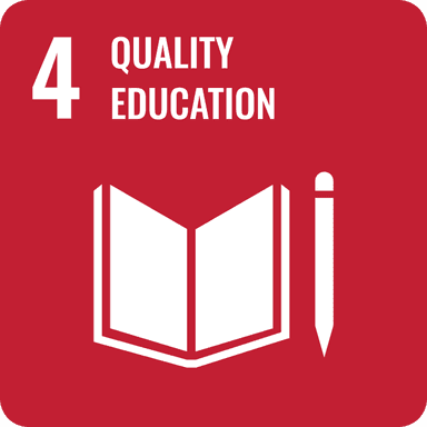 Impact SDG 4