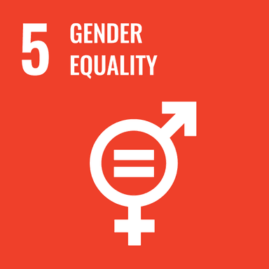 Impact SDG 5