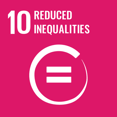 Impact SDG 10