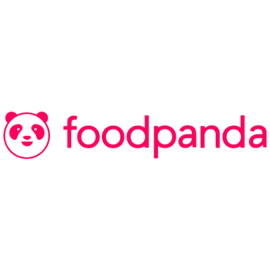 FoodPanda logo