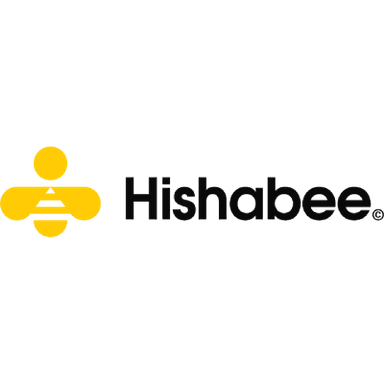 Hishabee logo