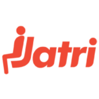Jatri logo