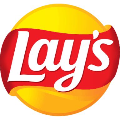 Lays logo