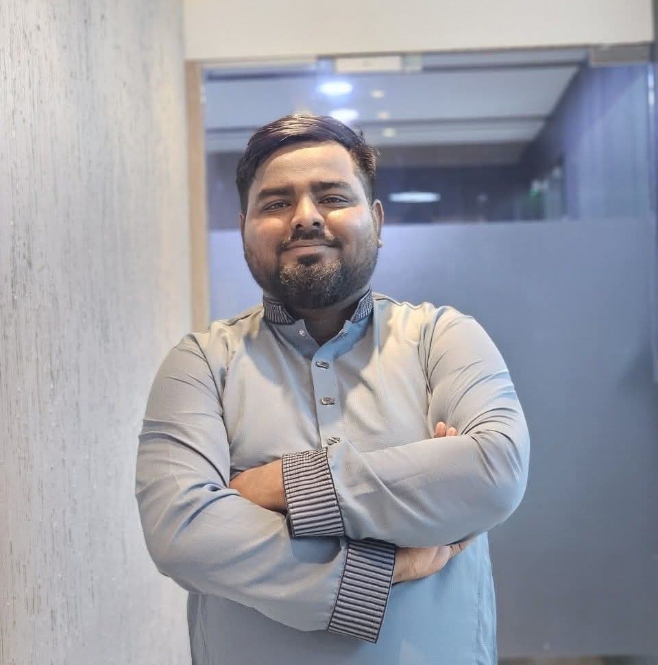 Jahedul Islam Rafi