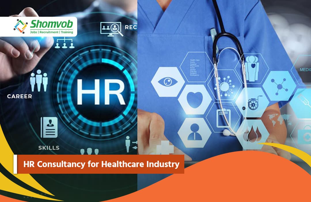 HR Consultancy for Healthcare Industry