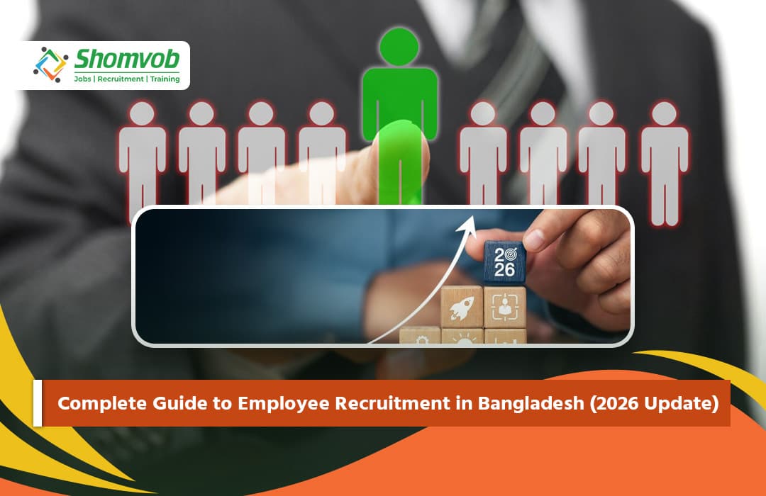 Complete Guide to Employee Recruitment in Bangladesh (2026 Update)