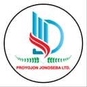 Proyojon Group logo