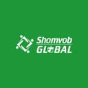 Shomvob Global logo